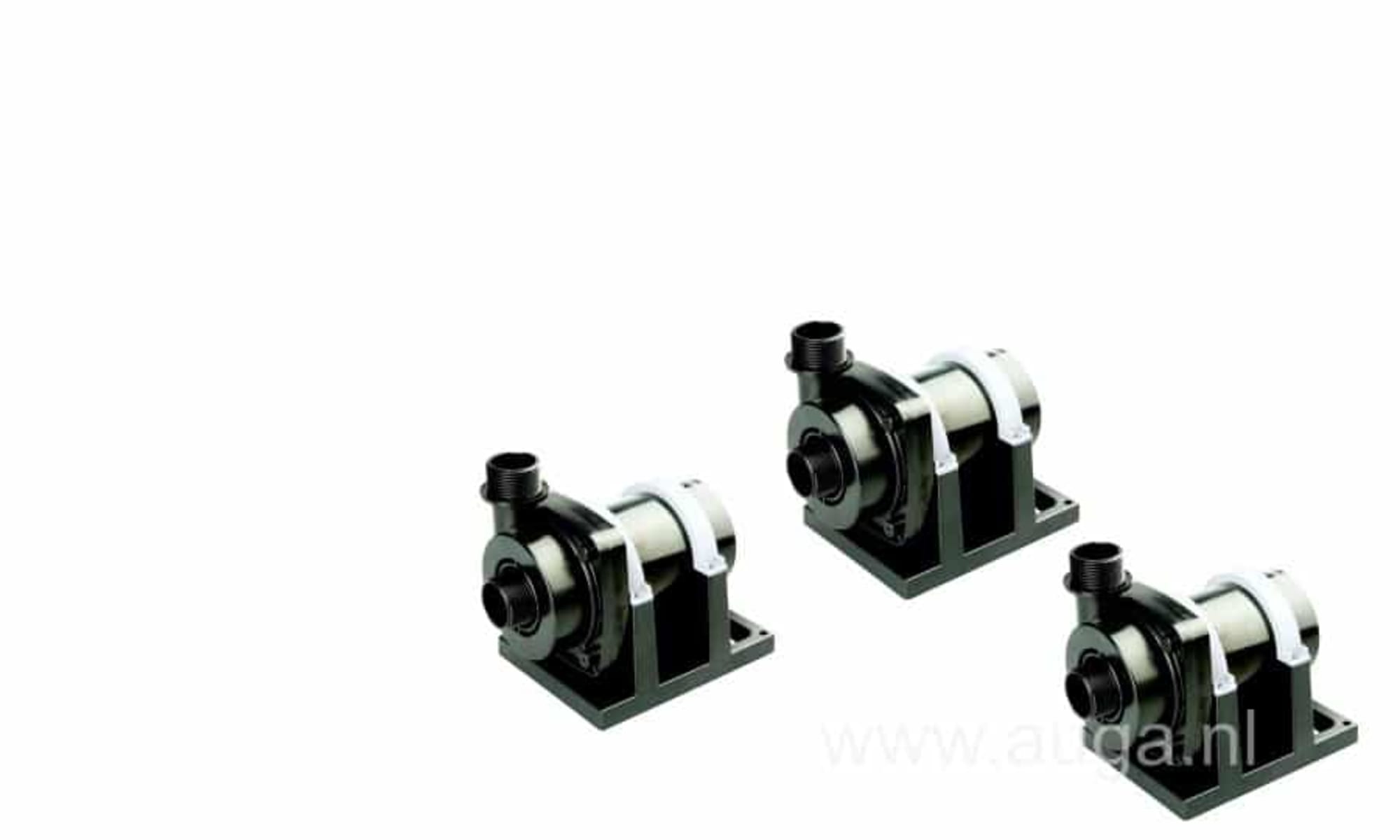 VIJVERPOMP ECO-TEC2 PLUS 20.000 | Messner productafbeelding
