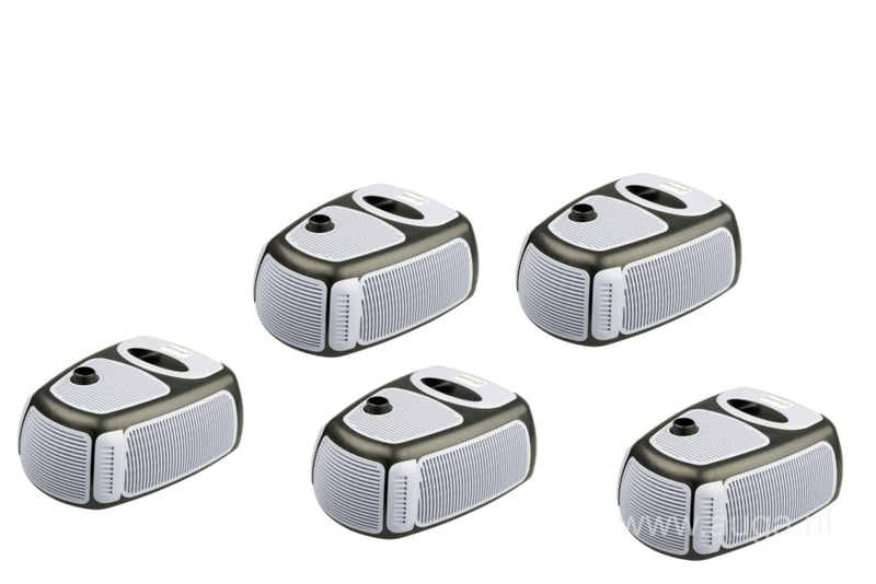 VIJVERPOMP POWER-X2 10.000 | Messner productafbeelding, Vijverpomp bij Vijvercentrum
