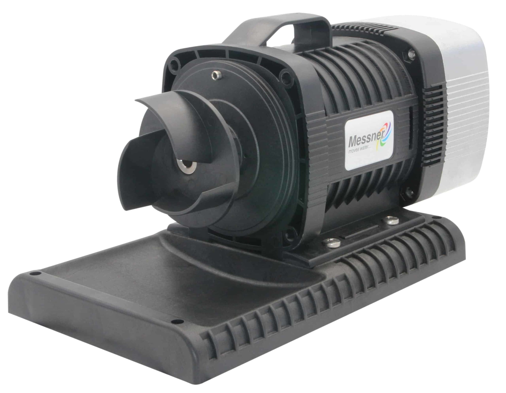 VIJVERPOMP MOVEEASY EQ 45 | Messner productafbeelding