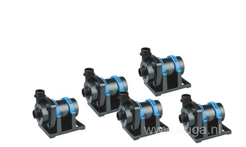 VOORFILTER 1¼" BI TEC POMP | Messner productafbeelding, Voorfilter bij Vijvercentrum