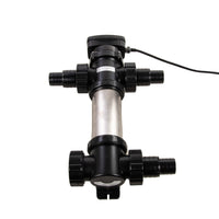 AquaForte SUV-718 UV-C Unit - RVS Behuizing met Quick Lock - AZ800 B 2a88, miniatuur 2