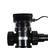 AquaForte SUV-736 UV-C unit met RVS behuizing - AZ804 E fd17, miniatuur 4