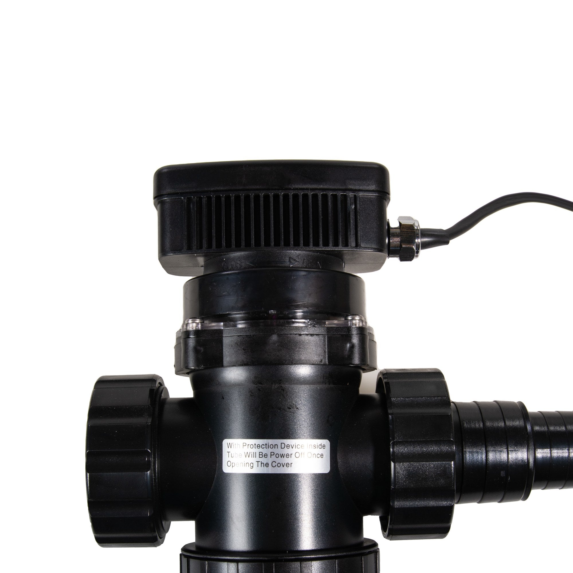 AquaForte SUV-736 UV-C unit met RVS behuizing - AZ804 E fd17