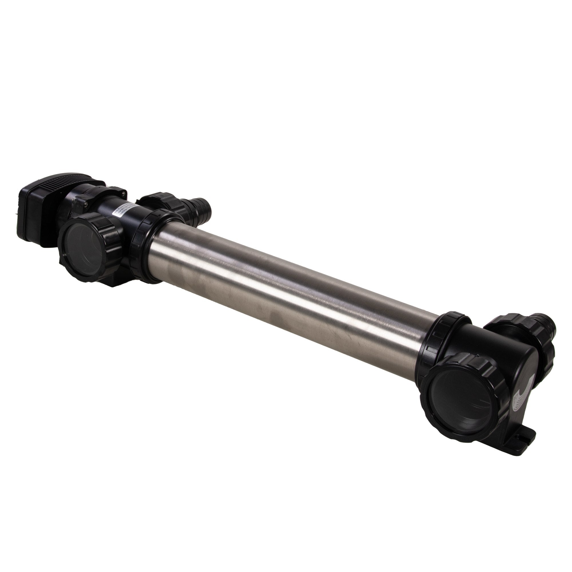 AquaForte SUV-755 UV-C unit met RVS behuizing en PL lamp - AZ806 C c46b