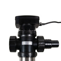 AquaForte SUV-755 UV-C unit met RVS behuizing en PL lamp - AZ806 E 9610, miniatuur 5
