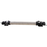 AquaForte SUV-772 UV-C RVS vijver unit, miniatuur 1
