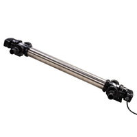 AquaForte SUV-772 UV-C RVS vijver unit - AZ808 A 36e6, miniatuur 2
