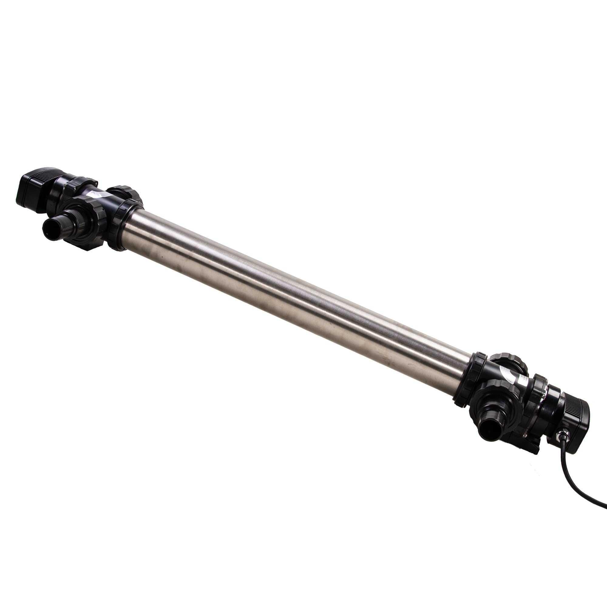 AquaForte SUV-772 UV-C RVS vijver unit - AZ808 A 36e6