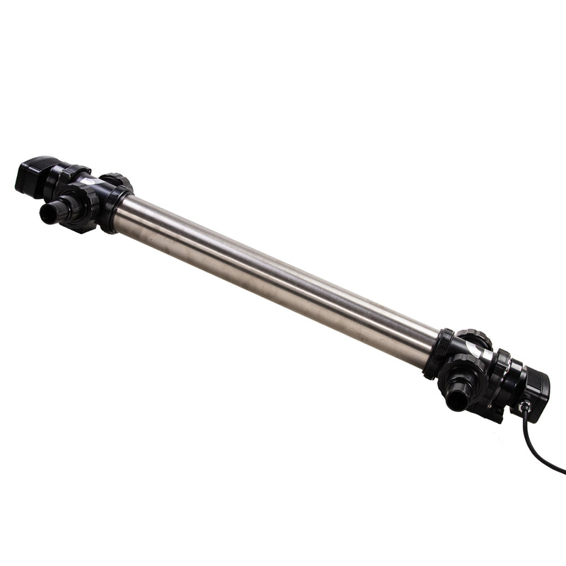 AquaForte SUV-772 UV-C RVS vijver unit - AZ808 A 36e6, afbeelding 2 AquaForte UV-C