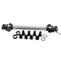 AquaForte SUV-772 UV-C RVS vijver unit - AZ808 D fcb4, miniatuur 5