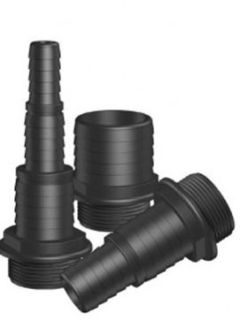 Velda Slangtules tbv UV-C klein - productfoto