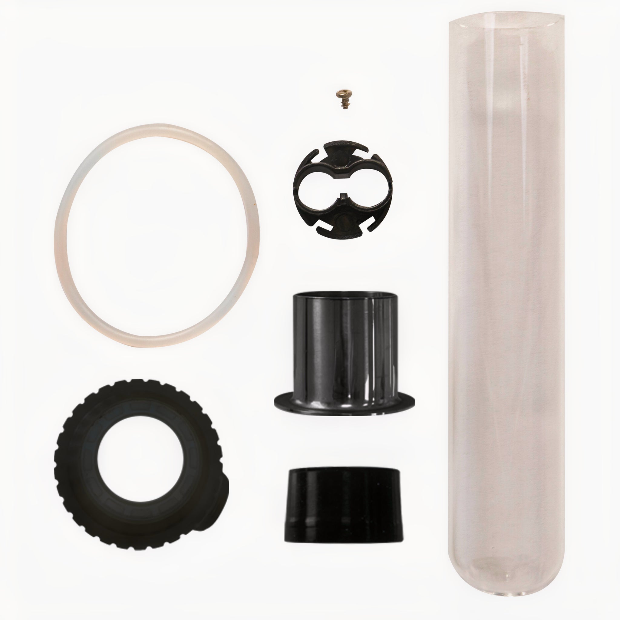 Superfish Uv 5 Watt Service Kit-Groen model naar 2023 - productfoto