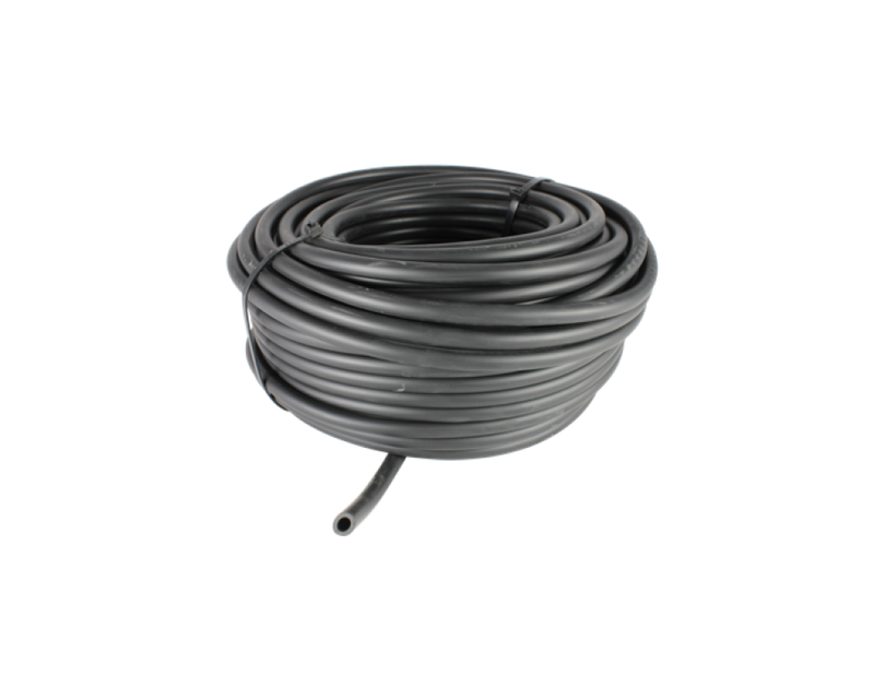 Air Aqua Zinkende luchtslang 4mm per rol (200 meter) - productfoto — Luchtslang bij Vijvercentrum