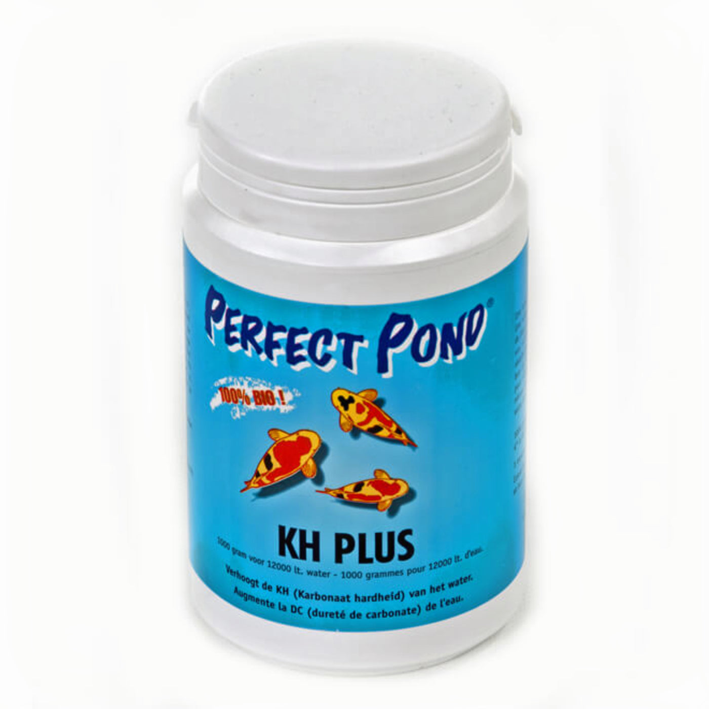 Perfect Pond KH+ 5000 ml - productfoto