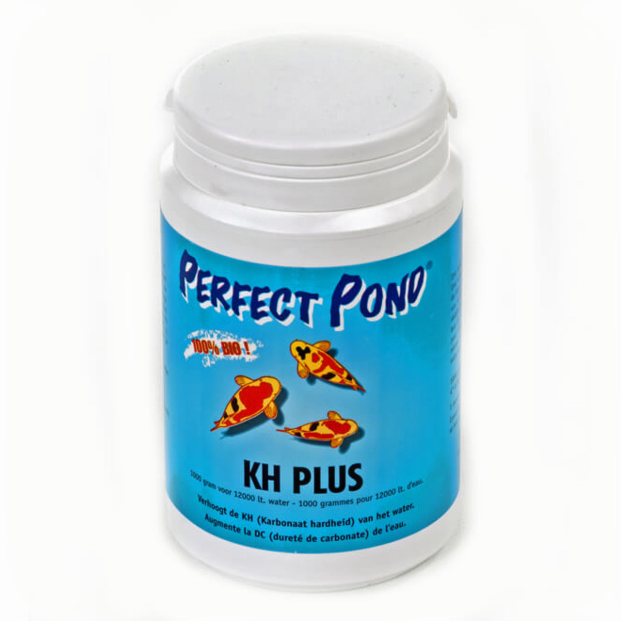 Perfect Pond KH+ 5000 ml - productfoto