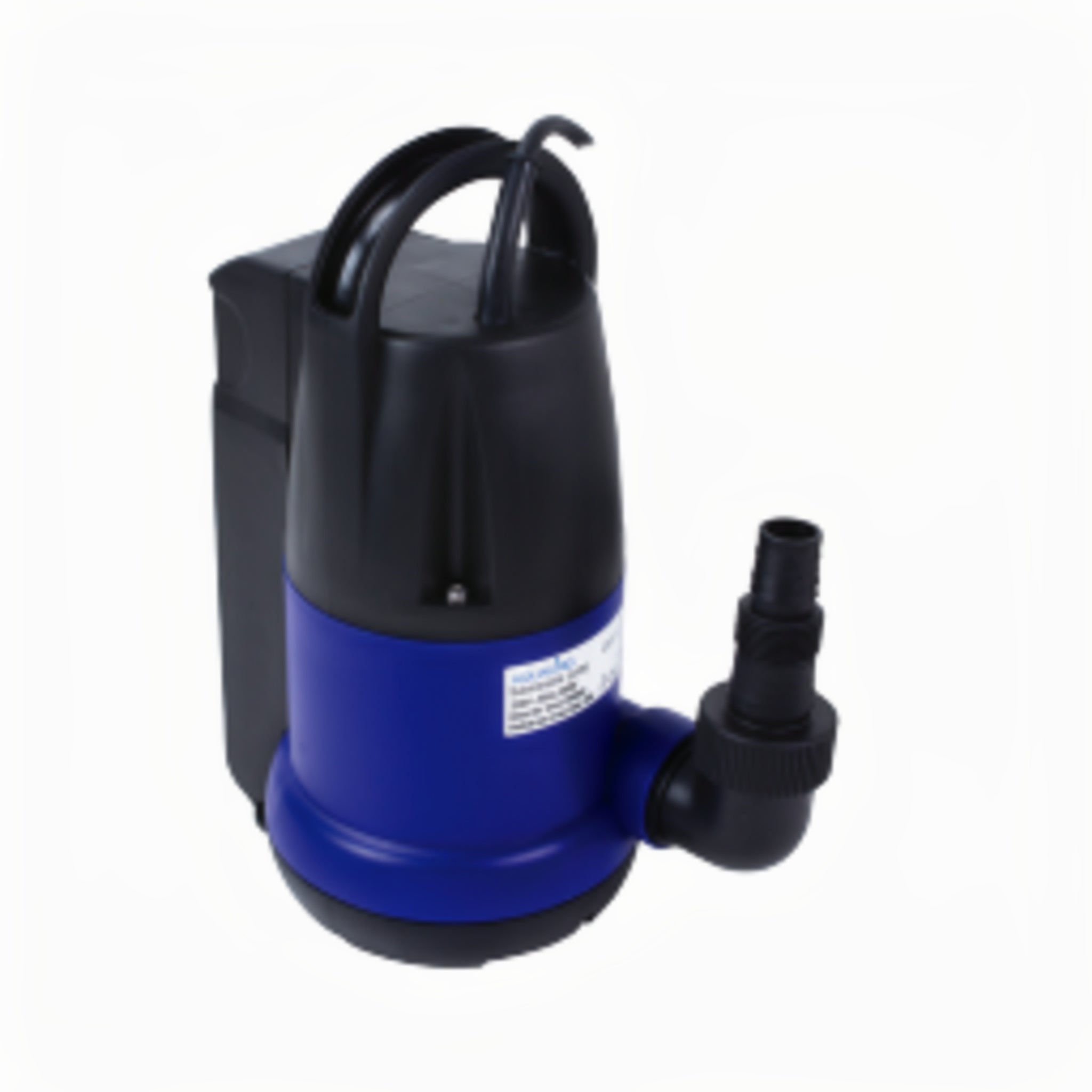 Aquaking Q50011 + vlotter - productfoto