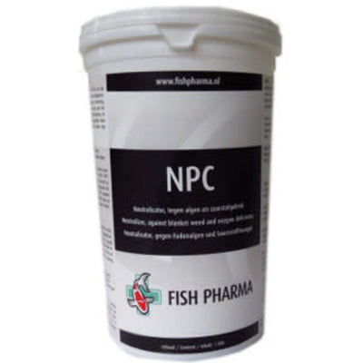 Fish Pharma NPC 1 Kg - productfoto
