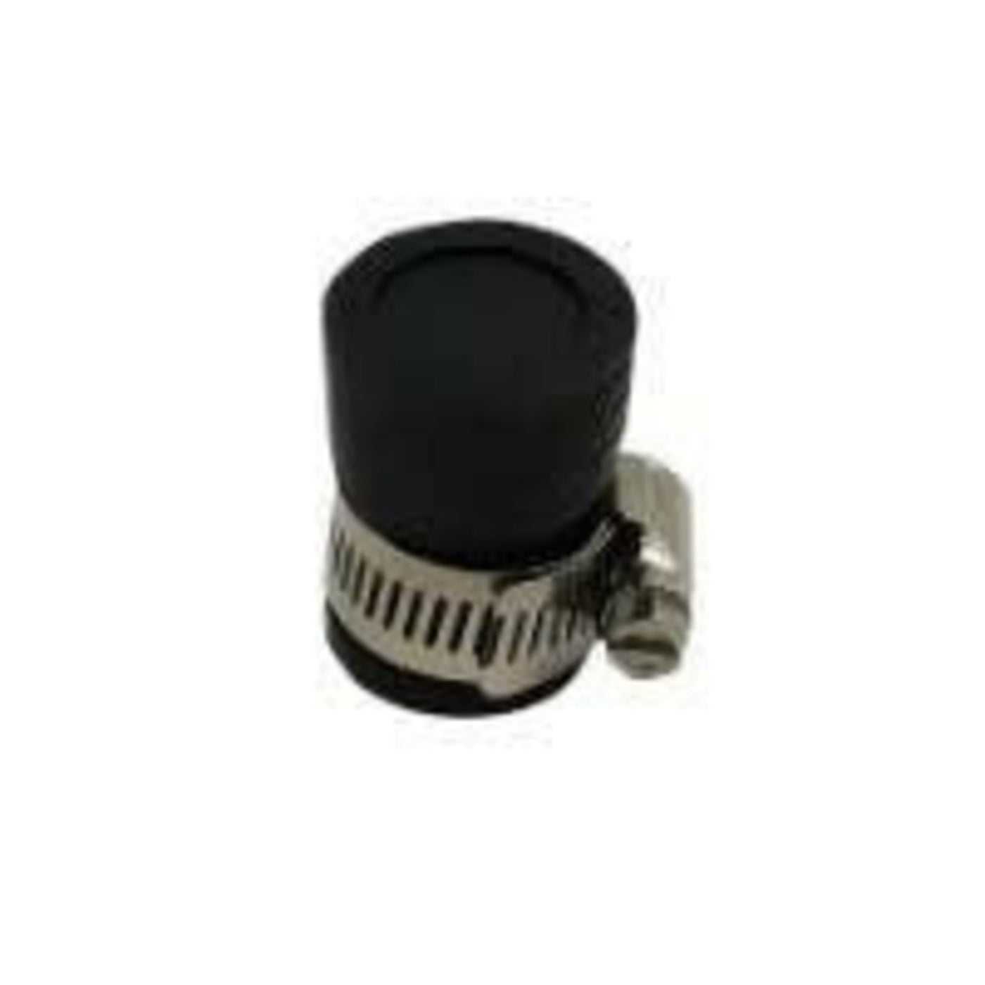 Air Aqua Flexibele rubber eindkap 20mm - productfoto