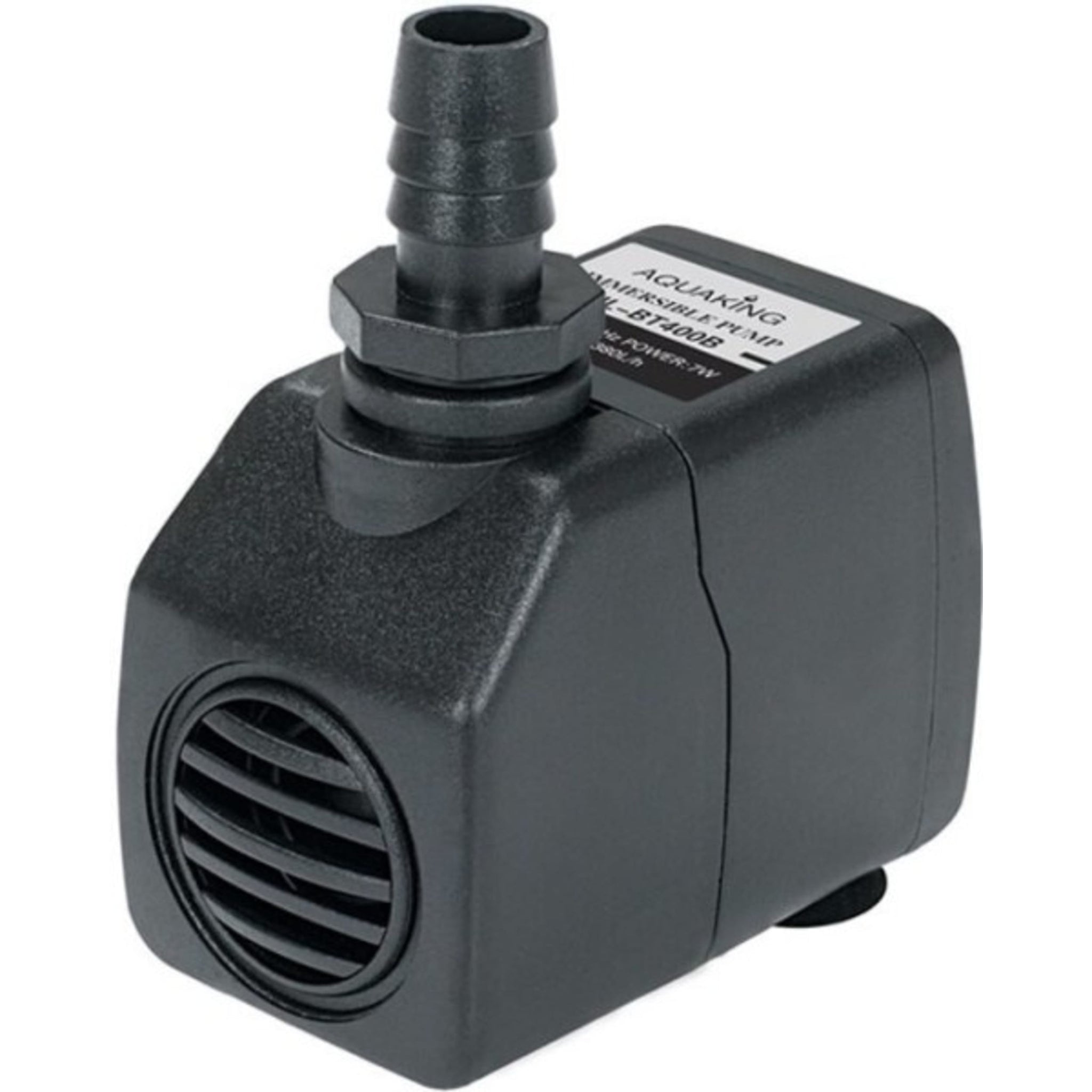 Aquaking BT-400B pomp - productfoto