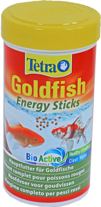 Tetra Goldfish Energy 250 ML - productfoto, miniatuur 2