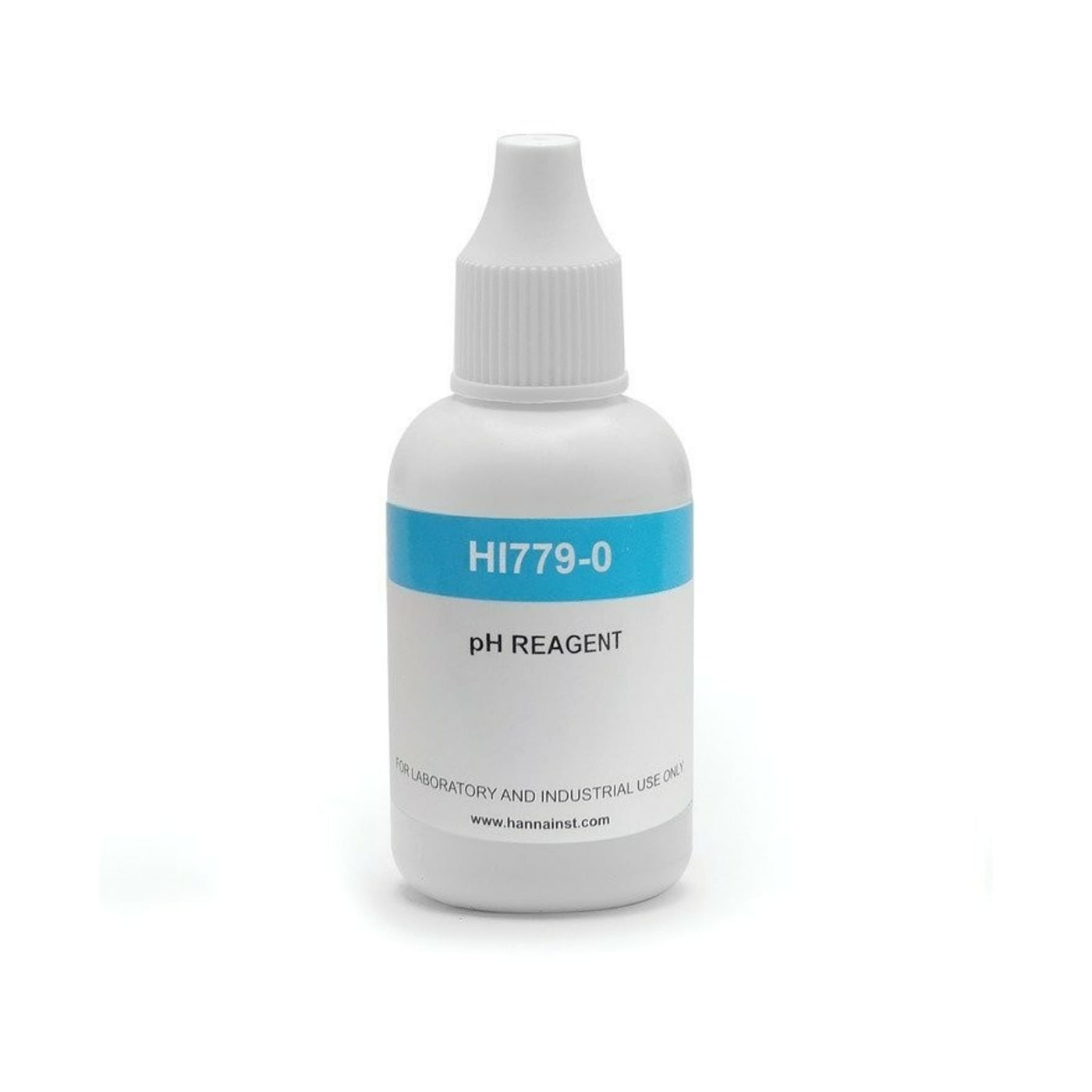 Hanna Reagentia voor pH 6,3 tot 8,6 pH (100 tests) - productfoto
