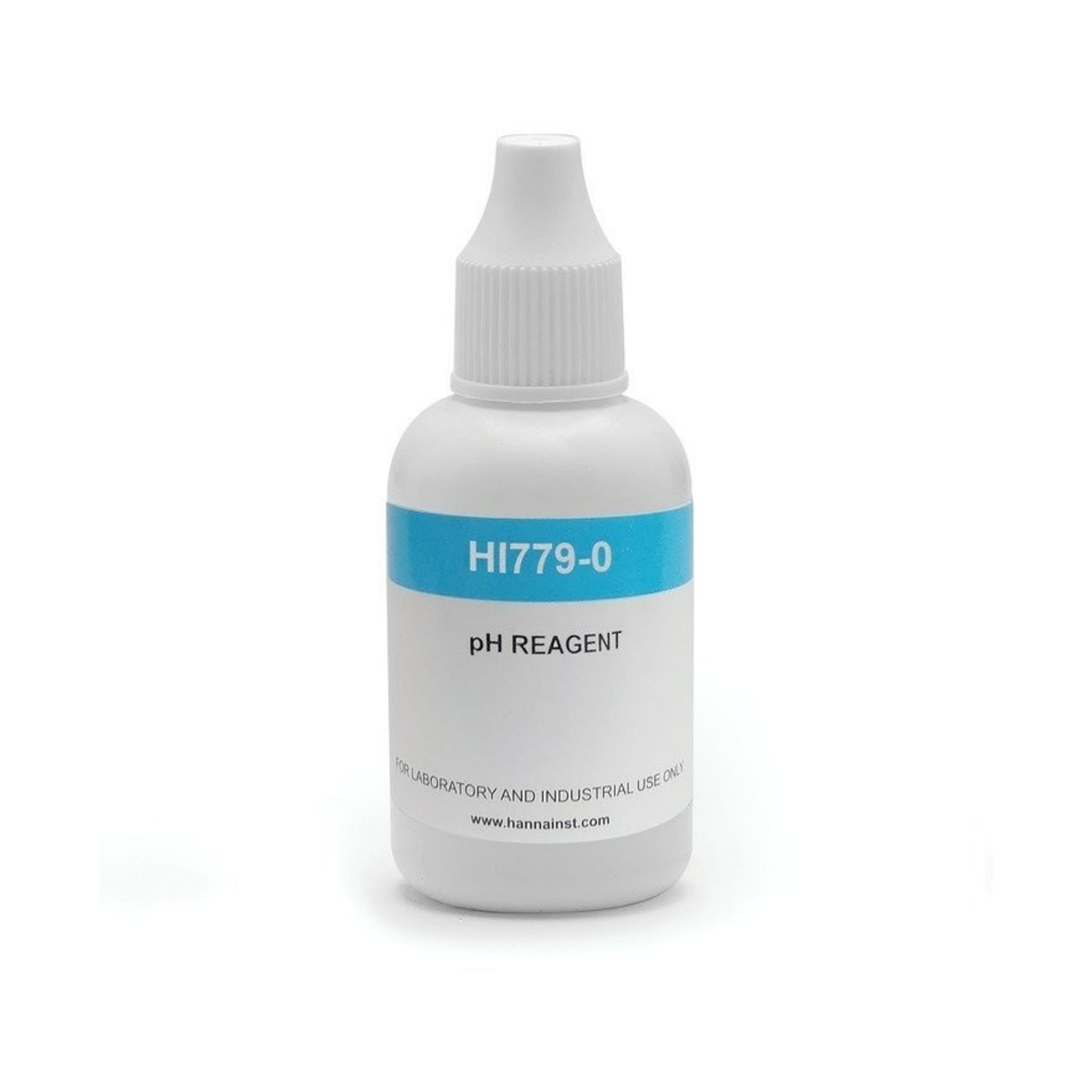 Hanna Reagentia voor pH 6,3 tot 8,6 pH (100 tests) - productfoto