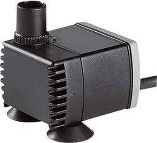 SW6 sync OASE_37057 #2, afbeelding 3 Filterpomp