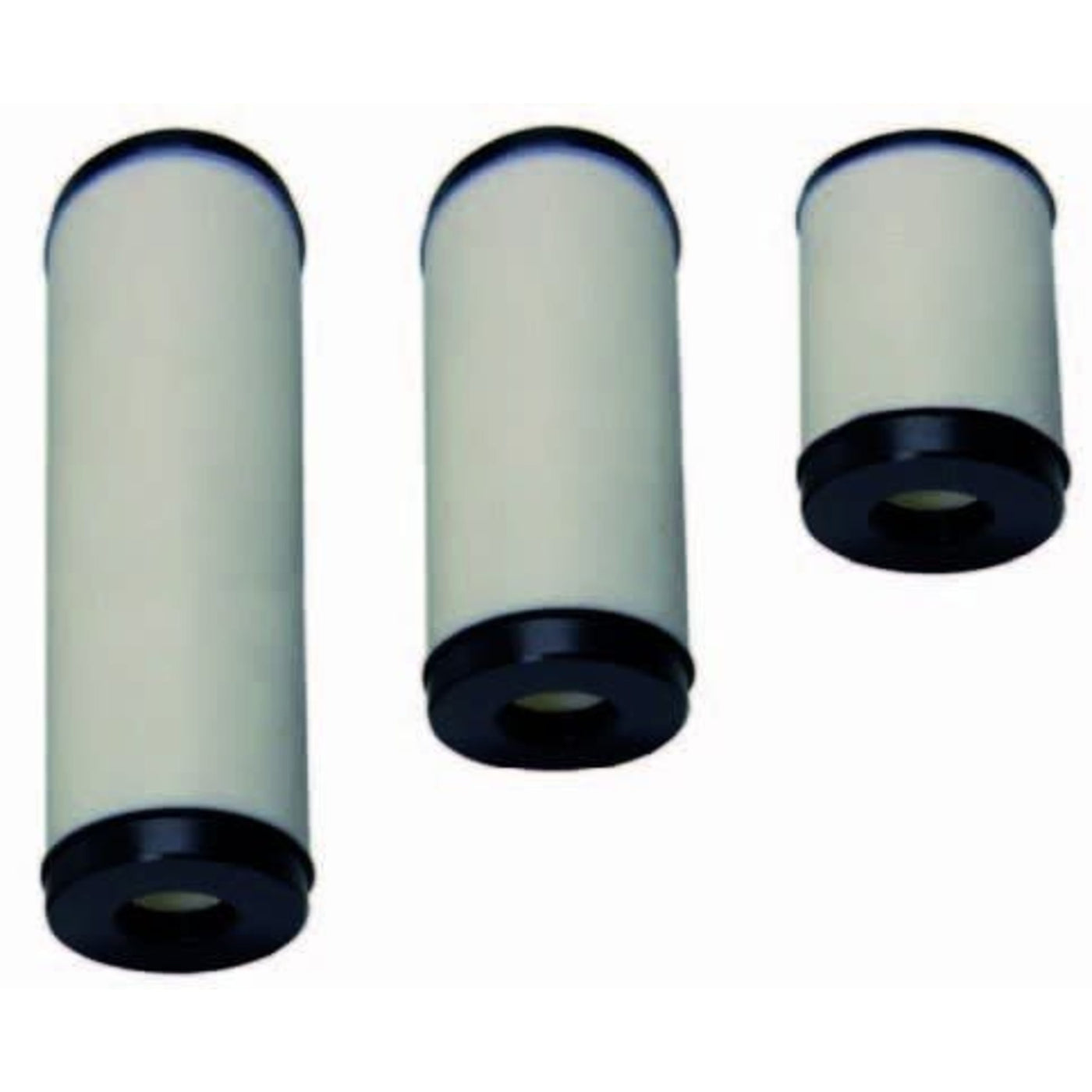 Europond HDPE Luchtuitstromer 70 x 80mm - fijne luchtbellen voor vijverbeluchting | Fluidra productafbeelding