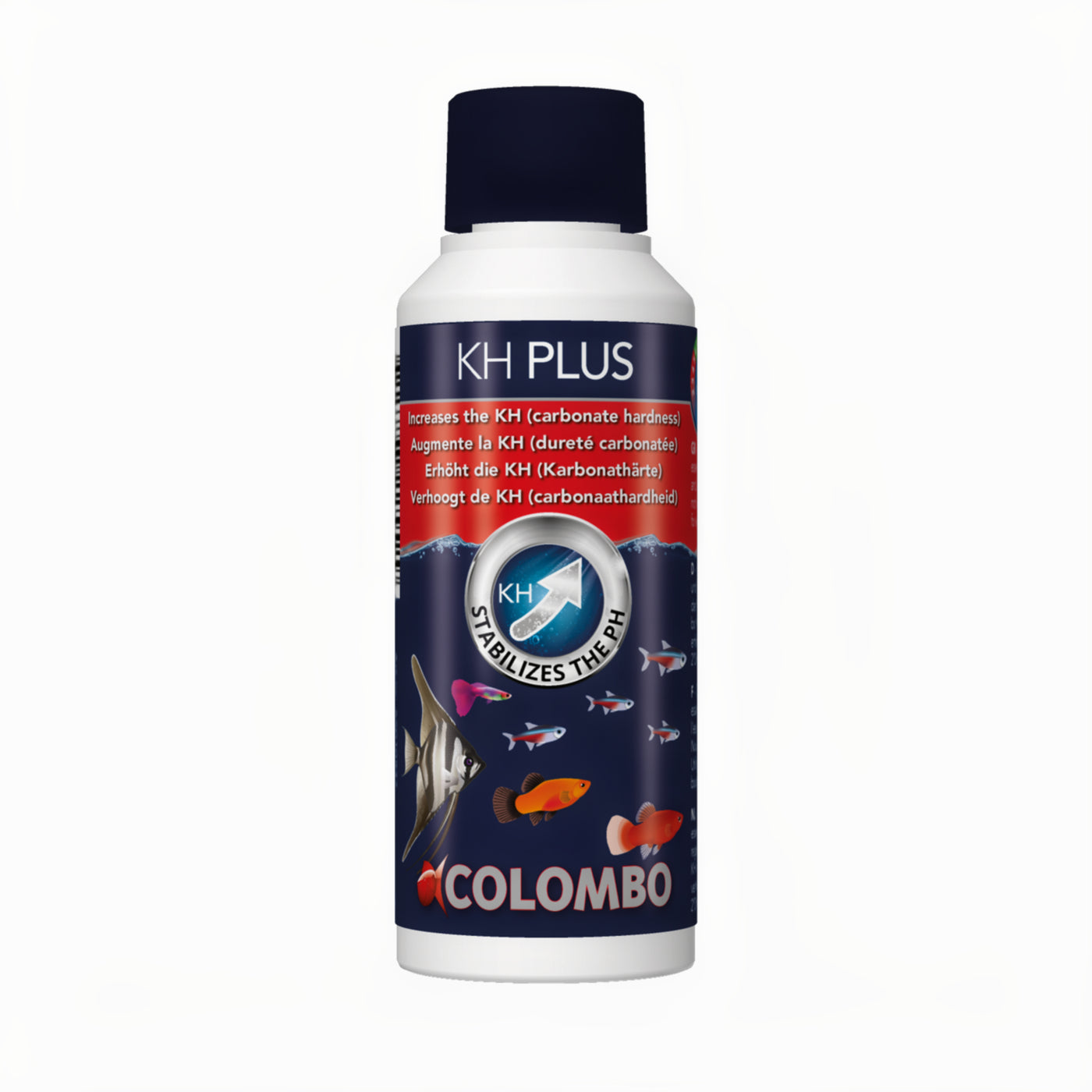 Colombo Kh Plus 250 Ml - productfoto