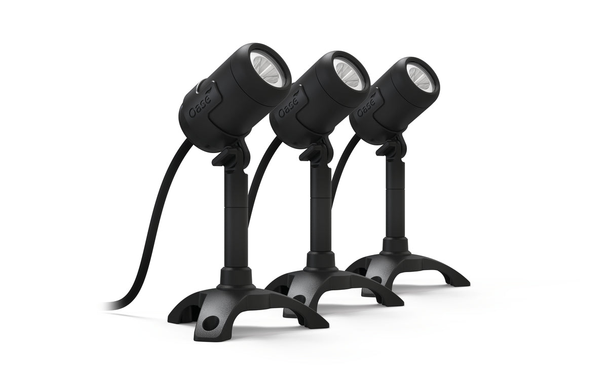 LunAqua Connect S Set 3 | Oase productafbeelding