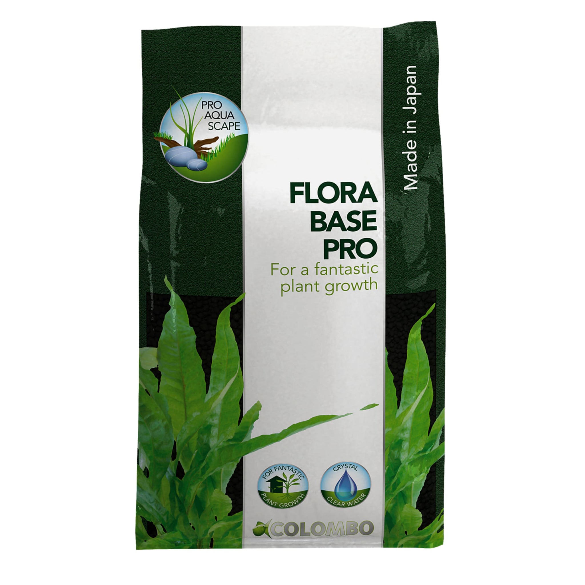 Colombo Flora Base Pro Fijn 5 L - productfoto