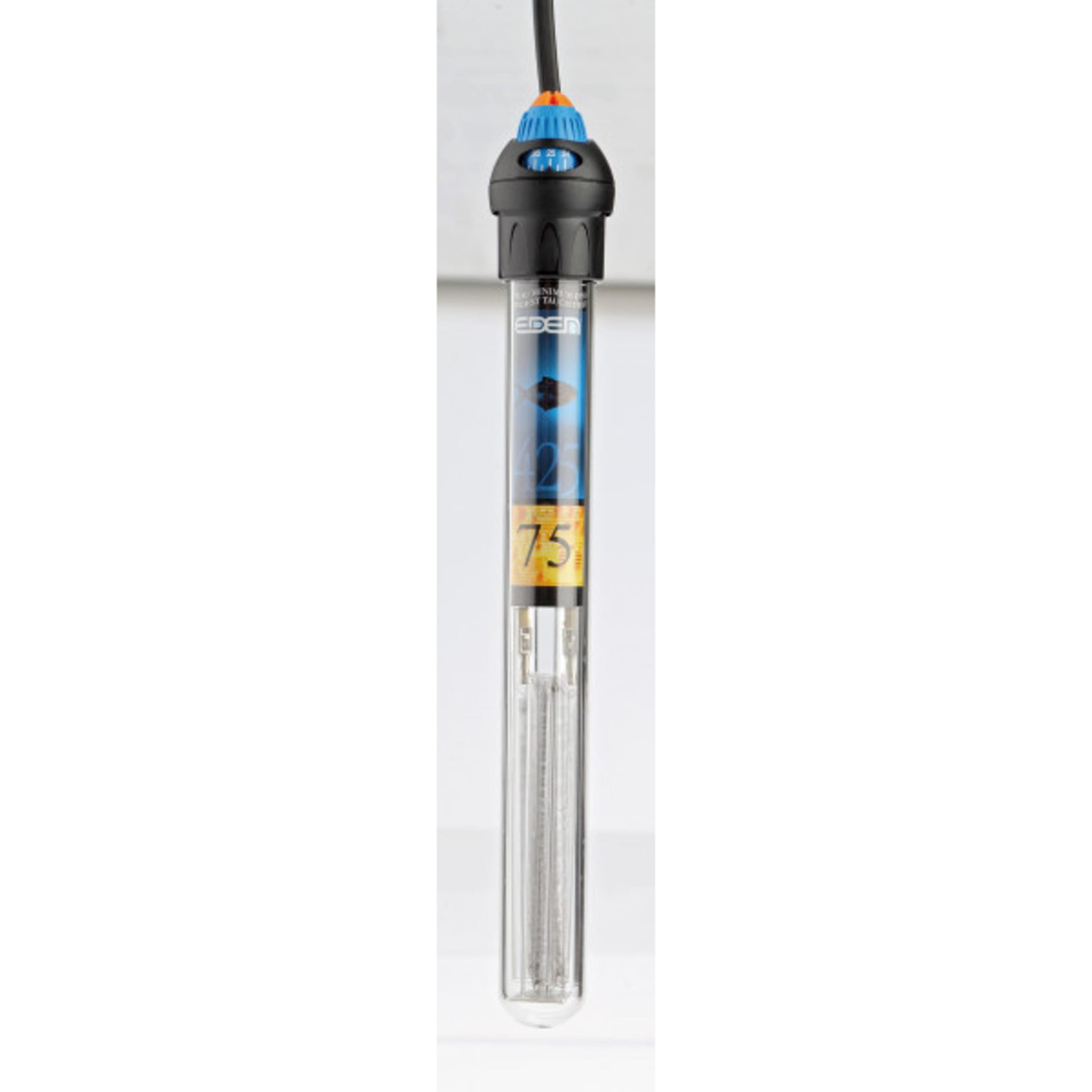Eden 425-75 regelbare verwarming - productfoto