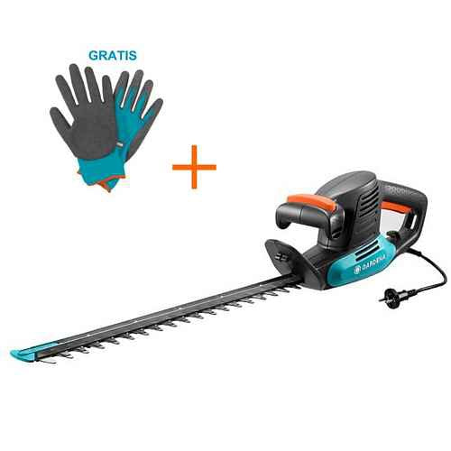 Gardena EasyCut 450/50 elektrische heggenschaar 450W 50 cm