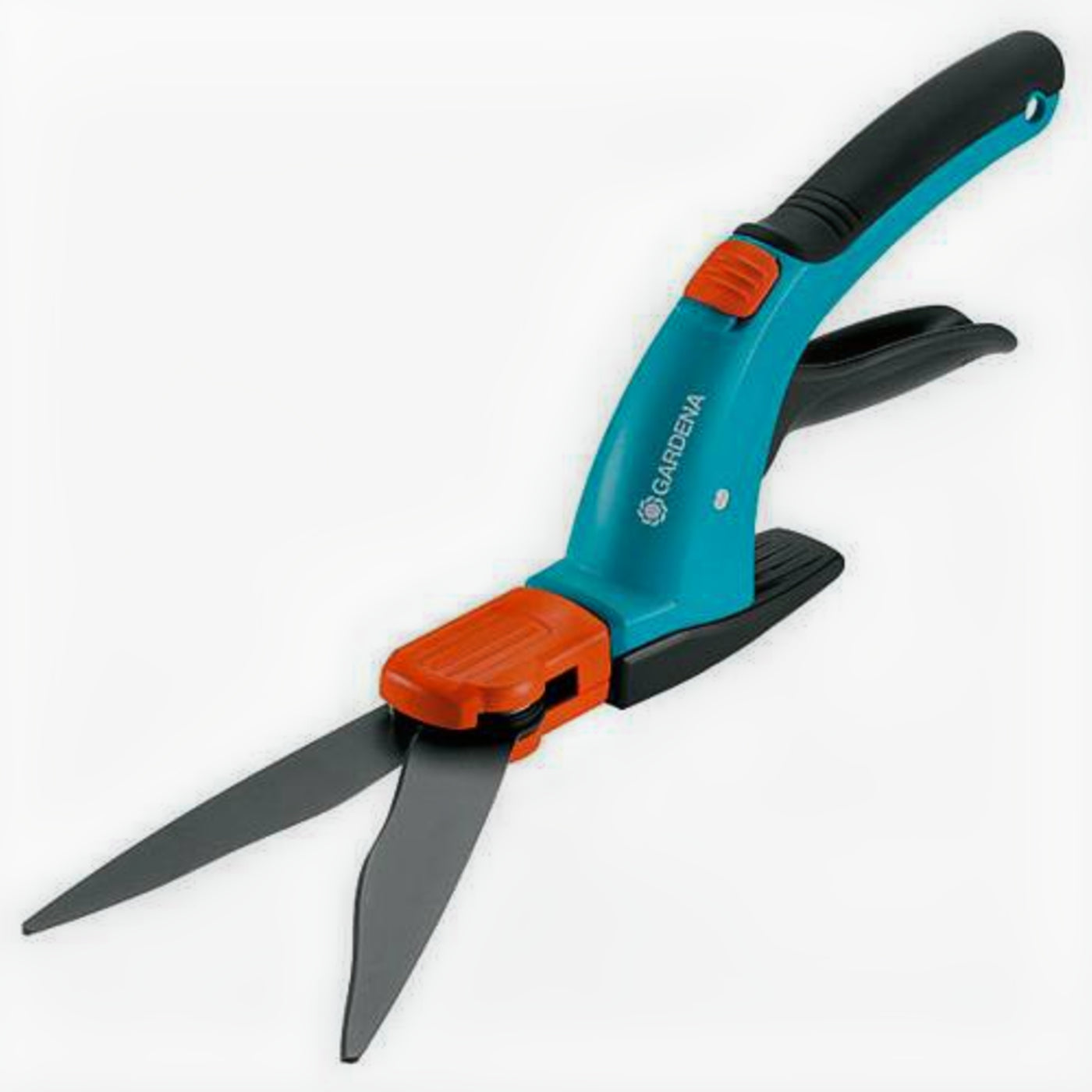 Gardena Comfort grasschaar, draaibaar - productfoto