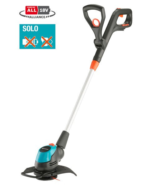 Gardena Accu Trimmer EasyCut 23/18V P4A solo (excl. accu & lader), afbeelding 2 Tuingereedschap