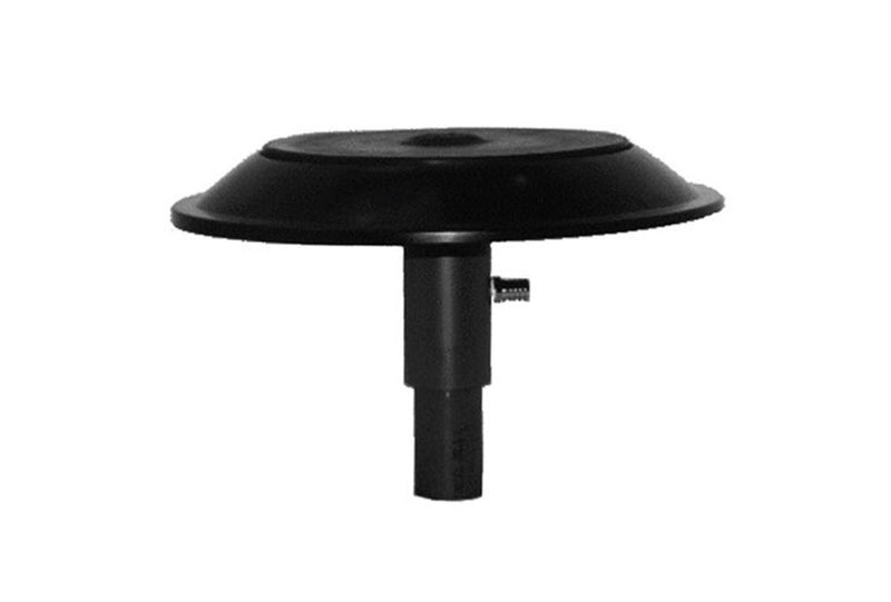 Europond Beluchte Bodemdrain Dome (Voor 110mm / 48,2mm (1,5 inch) Lucht), afbeelding 2 Onderdelen