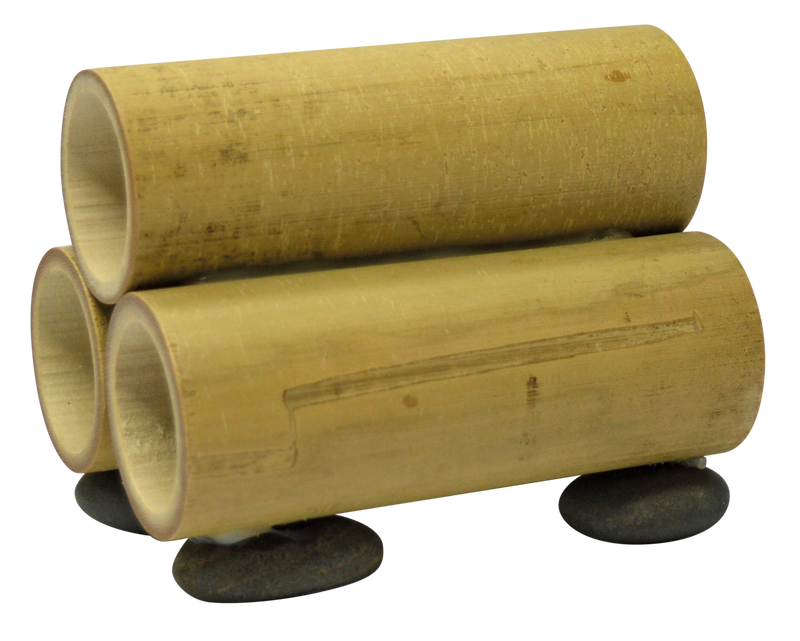Superfish Bamboo Flat Large (Aquarium Decoratie), afbeelding 2 Aquarium