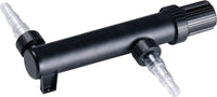 Xclear Multimax UVC Unit 11 Watt met PL Lamp - UV-C vijverfilter voor helder water, miniatuur 3