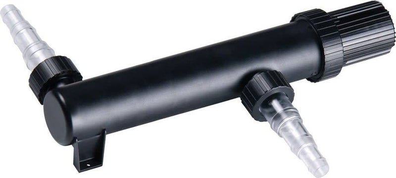 Xclear Multimax UVC Unit 11 Watt met PL Lamp - UV-C vijverfilter voor helder water, afbeelding 3 UV-C