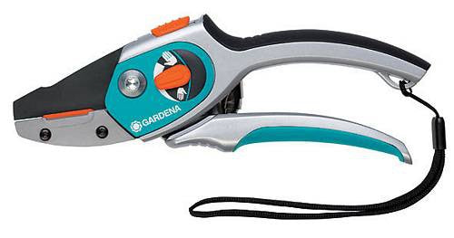Gardena Comfort hefboomsnoeischaar SmartCut - Snoeischaar, afbeelding 2 Tuingereedschap