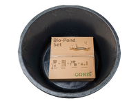 Velda Velda Orbis Bio-Pond rond 66 cm Set - Complete minivijver met pomp en waterval, miniatuur 5