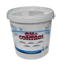 Air Aqua GH+ Control 8 kg - verhoogt de algemene hardheid van vijverwater productafbeelding, miniatuur 2