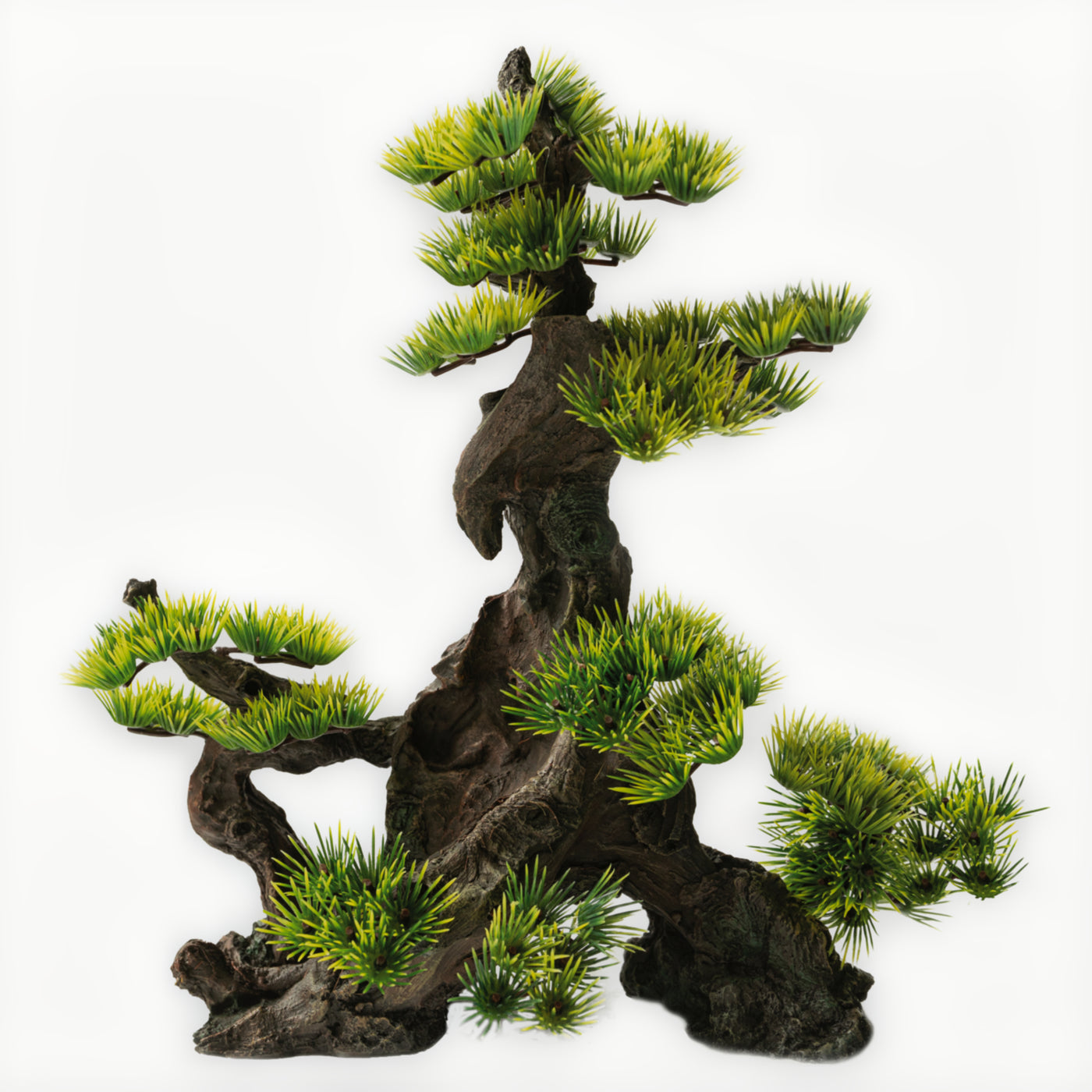 Superfish Deco Bonsai Face Xxl - productfoto