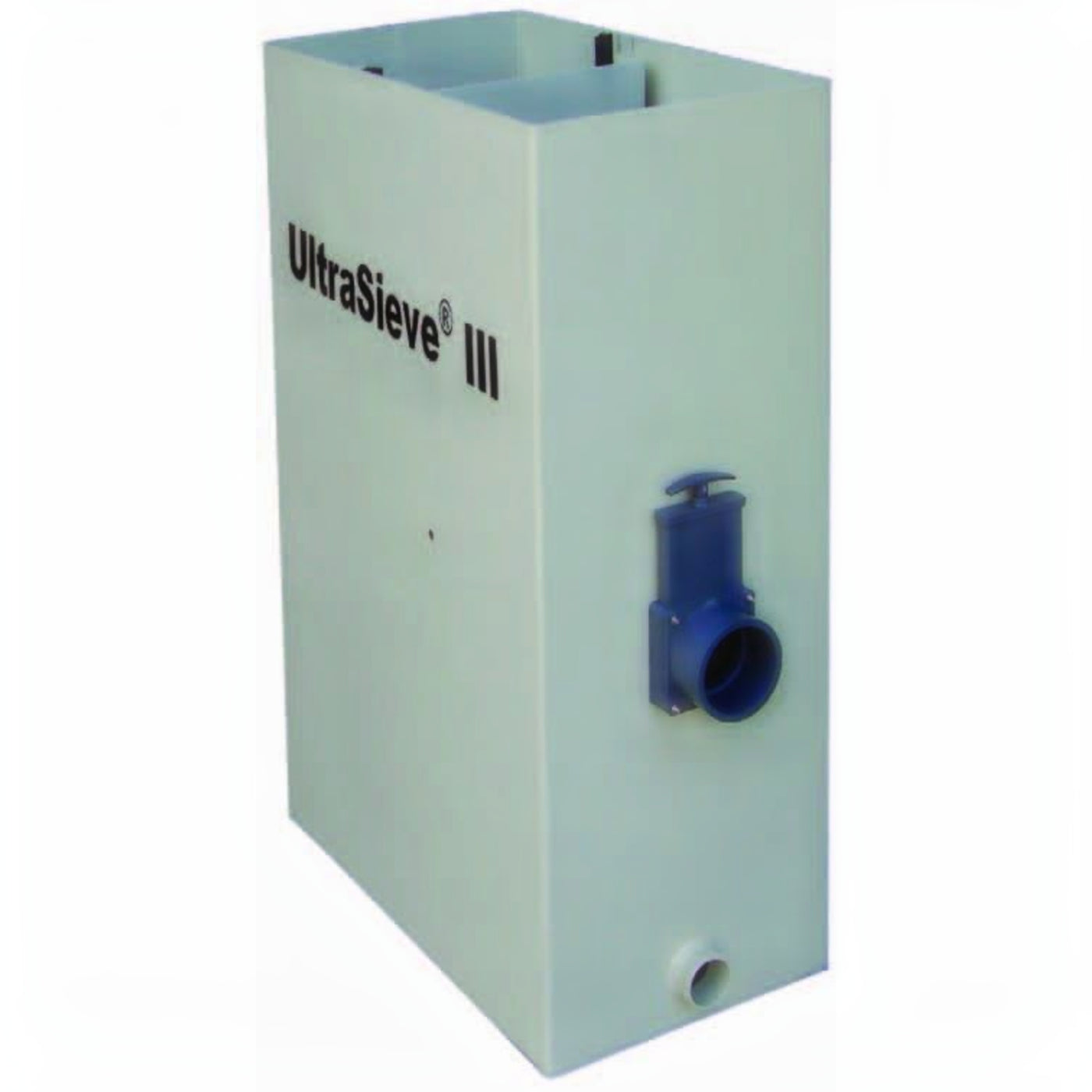 AquaForte UltraSieve III 300 - zwaartekracht zeefbochtfilter voor vijvers