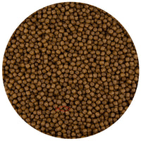 Pond Pro Pond Pellet 3 mm 5 kg - Drijvend basisvoer voor kleinere koi en siervissen, miniatuur 3