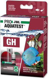 JBL ProAquaTest GH Totale hardheid - Watertest vijver, miniatuur 2