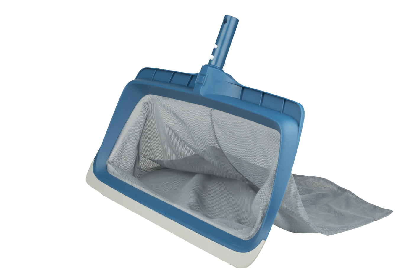 Aquaforte Bodemschepnet van kunststof met clipbevestiging - productfoto