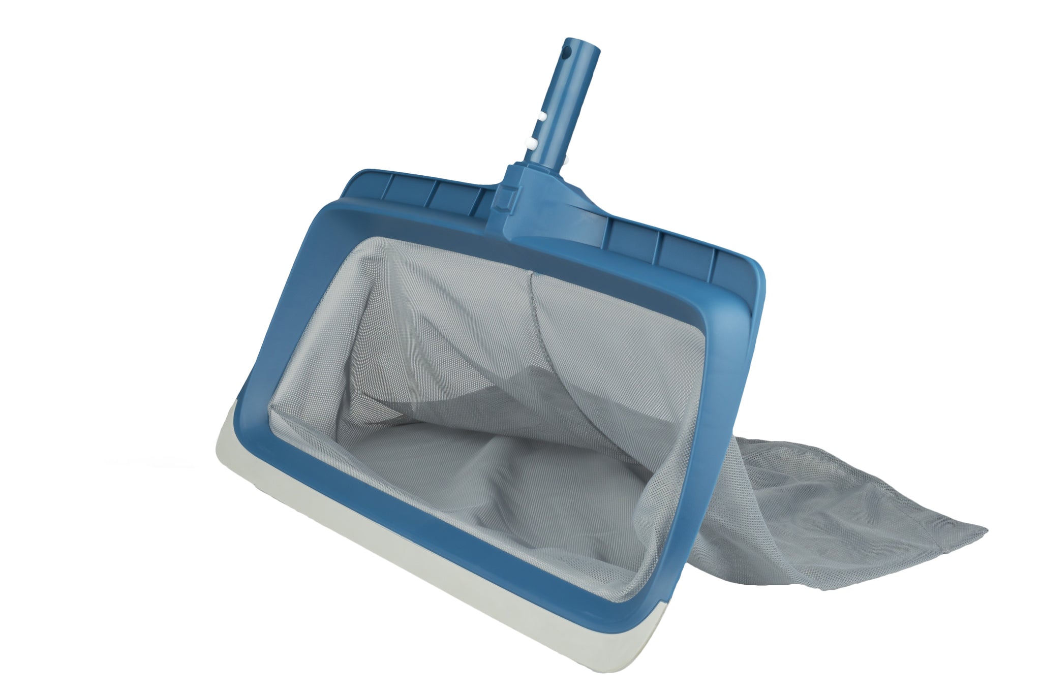 Aquaforte Bodemschepnet van kunststof met clipbevestiging - productfoto