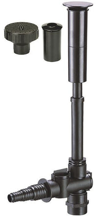 AquaForte FP-4000 fonteinpomp - Vijverfonteinpomp 4000 l/u, miniatuur 4