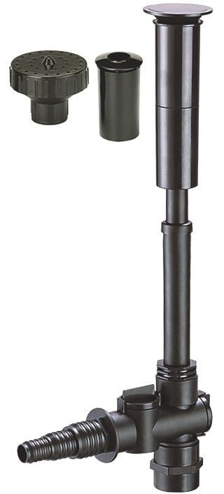AquaForte FP-4000 fonteinpomp - Vijverfonteinpomp 4000 l/u